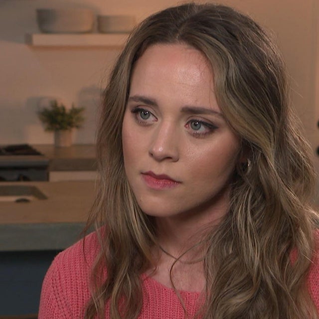 Jinger Duggar Exclusive Interviews, Pictures & More Entertainment